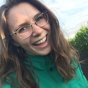 Meet your Posher, Sarah